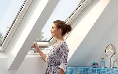 VELUX OPTIMA   