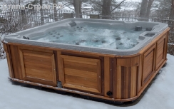 Arctic Spa Klondiker EPIC 